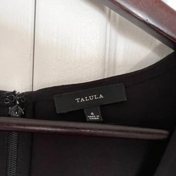 Talula Romper - Picture 2 of 4